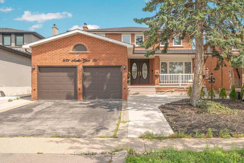 Image of home for listing MLS® N13744870