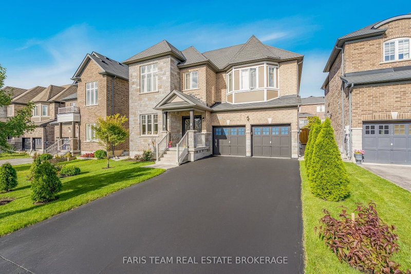 Image of home for listing MLS® N13745086