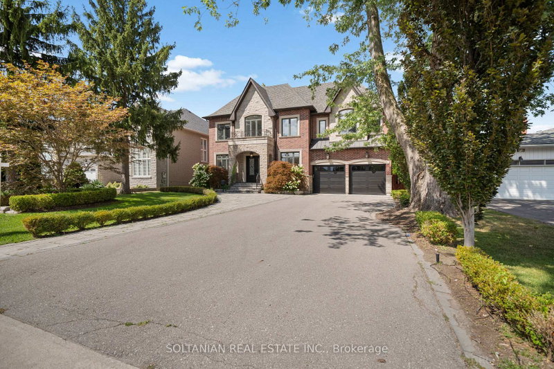 Image of home for listing MLS® N13745340