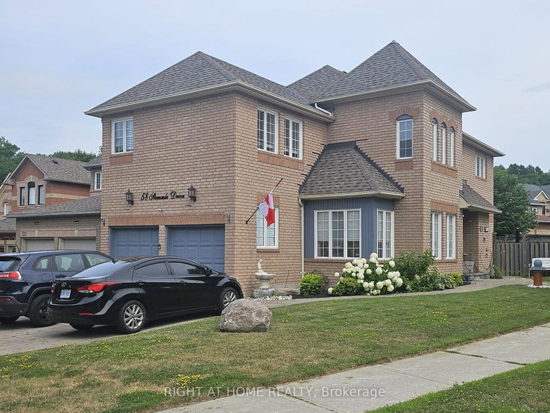 Image of home for listing MLS® N13745390