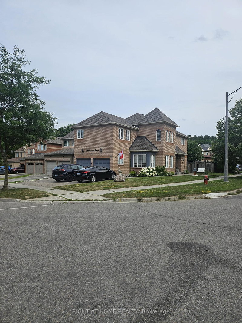 Image of home for listing MLS® N13745390