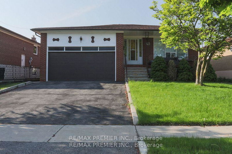 Image of home for listing MLS® N13746190