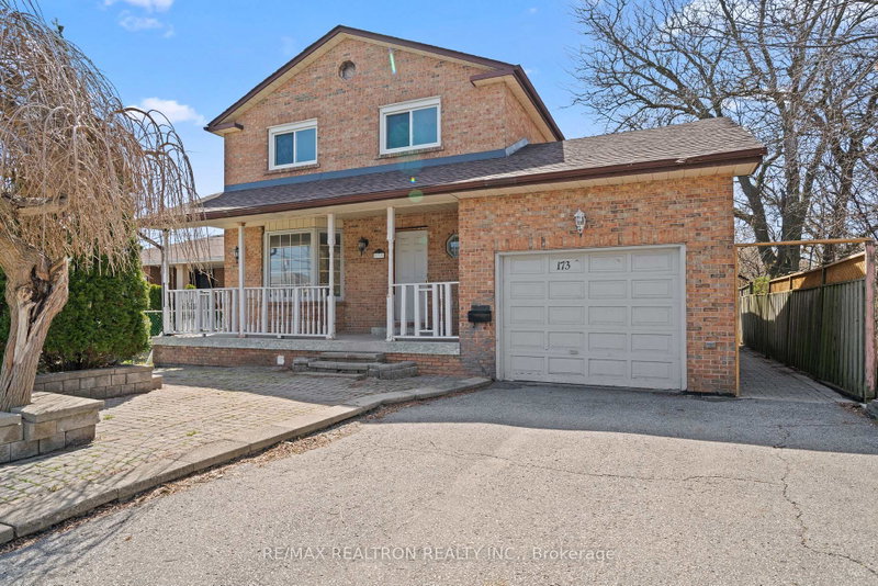 Image of home for listing MLS® N13746198