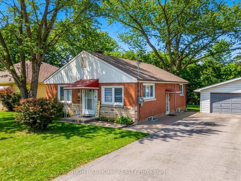 Image of home for listing MLS® N13746714