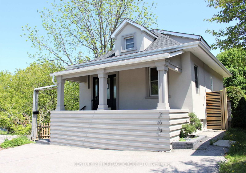 Image of home for listing MLS® N13747188