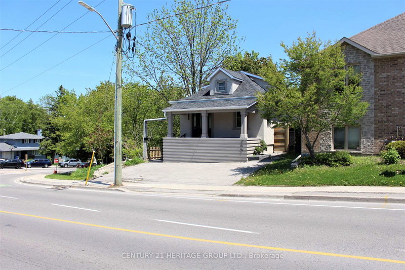 Image of home for listing MLS® N13747188