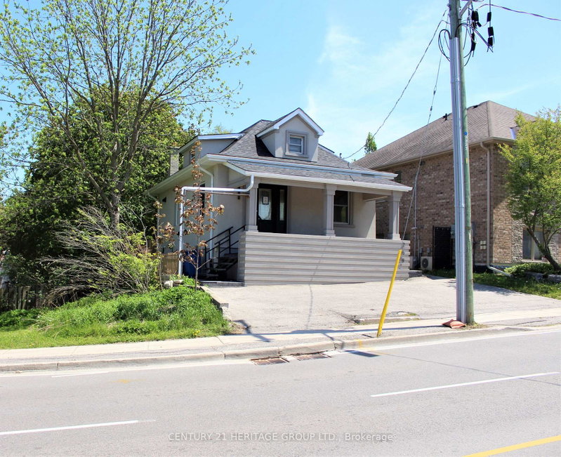 Image of home for listing MLS® N13747188