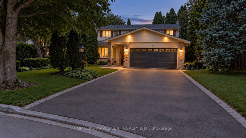 Image of home for listing MLS® N13747320