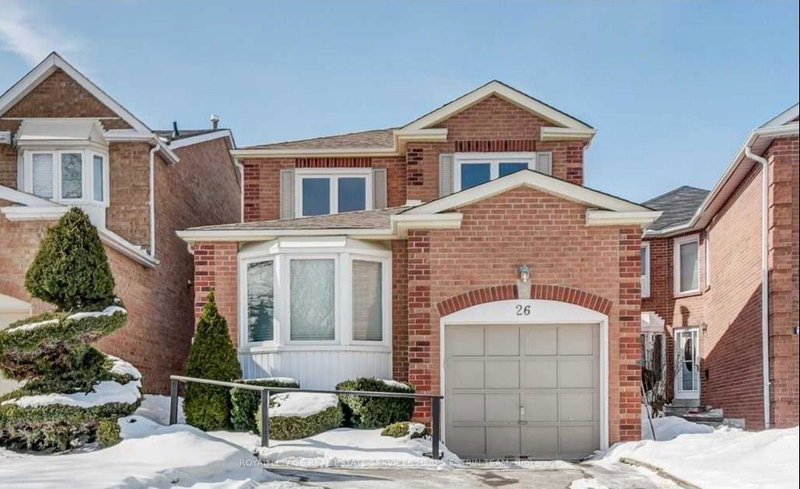 Image of home for listing MLS® N13747326