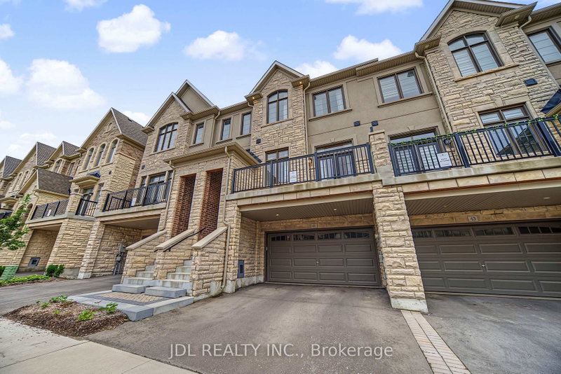 Image of home for listing MLS® N13747358