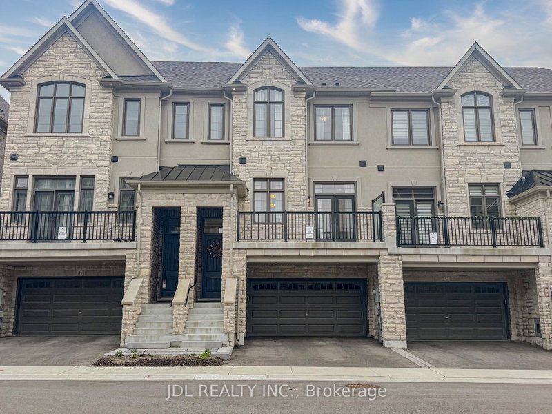 Image of home for listing MLS® N13747358