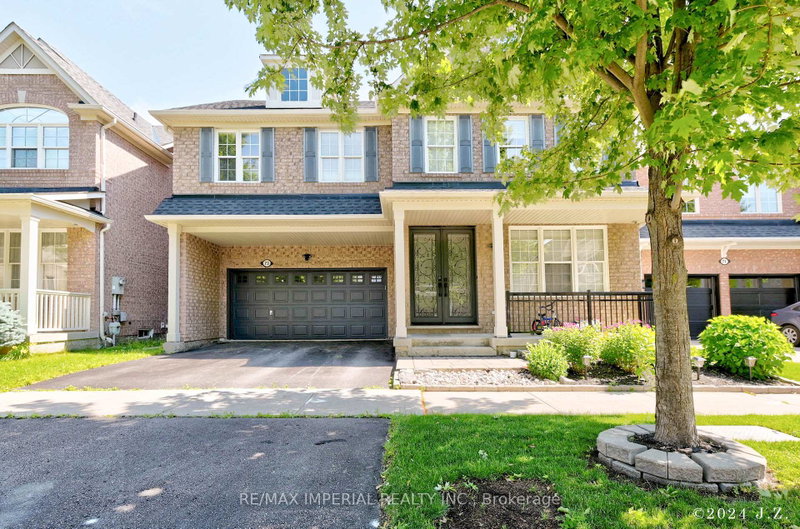 Image of home for listing MLS® N13747754