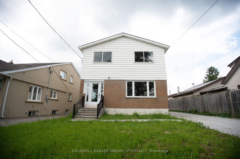 Image of home for listing MLS® N13748014