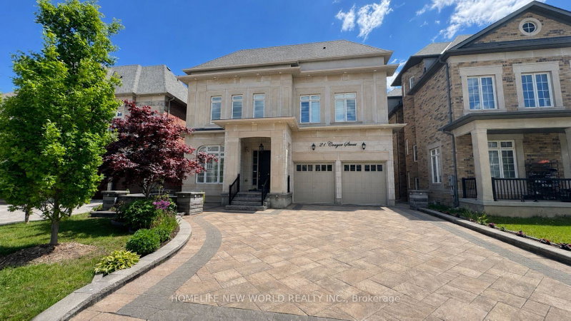 Image of home for listing MLS® N13748152