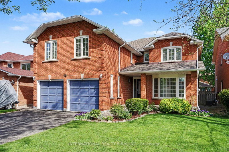 Image of home for listing MLS® N13748938