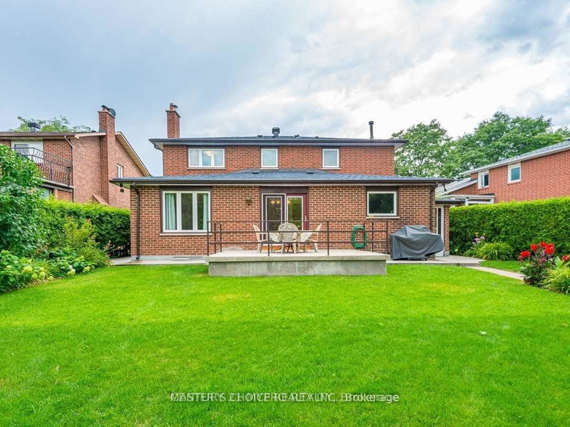 Image of home for listing MLS® N13749294