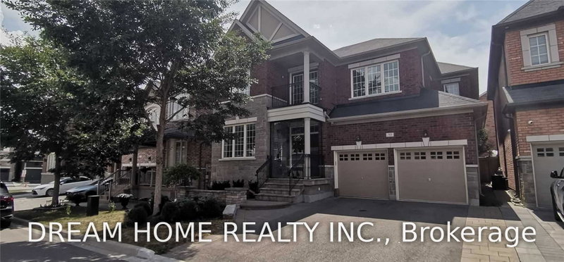 Image of home for listing MLS® N13749376