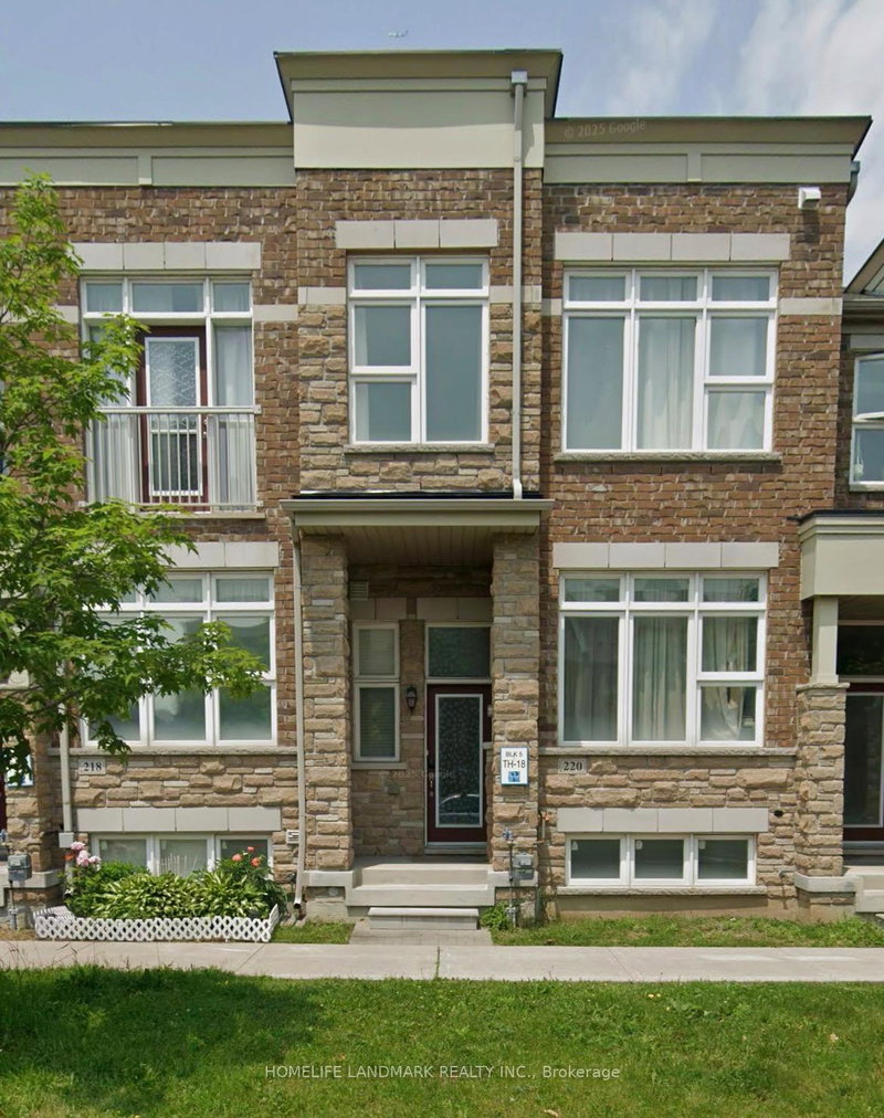 Image of home for listing MLS® N13749392