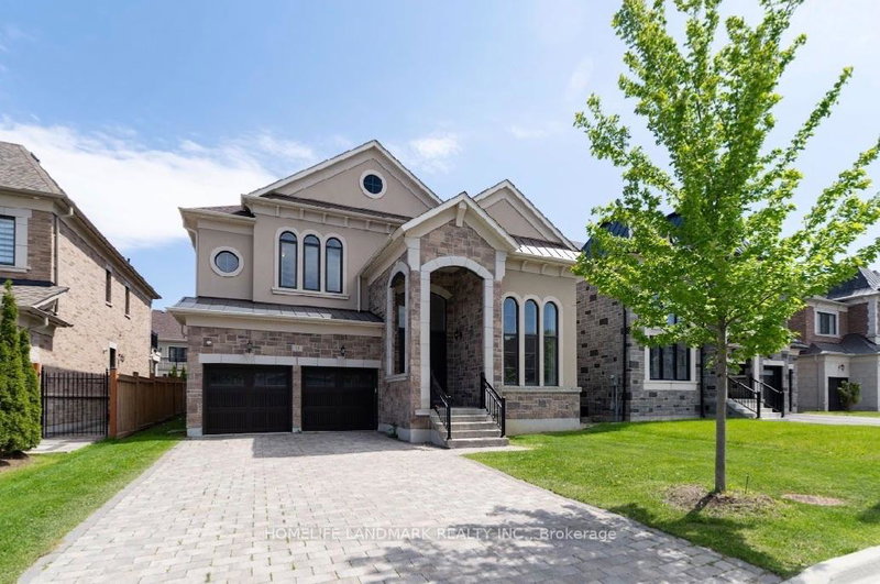 Image of home for listing MLS® N13749482