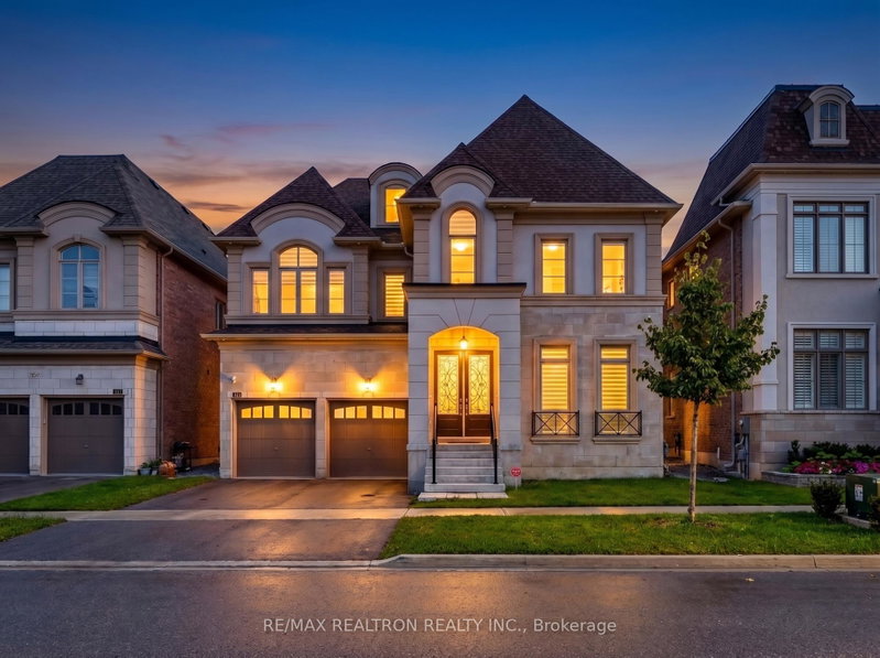 Image of home for listing MLS® N13749490