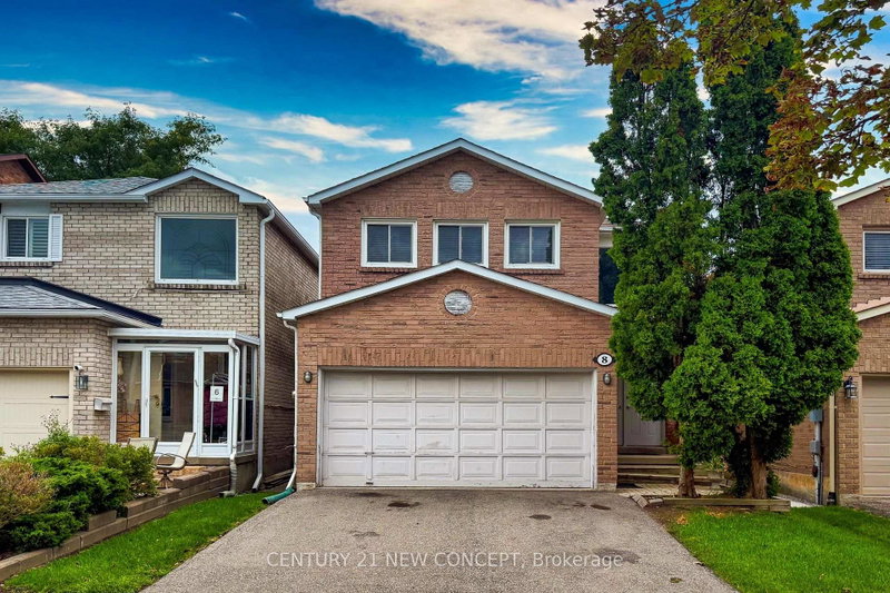 Image of home for listing MLS® N13749546