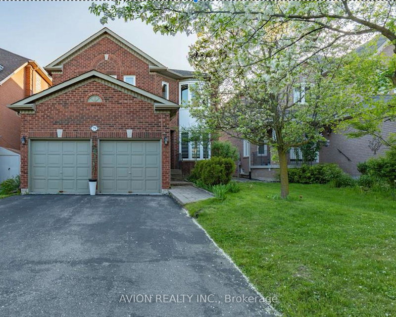 Image of home for listing MLS® N13749620