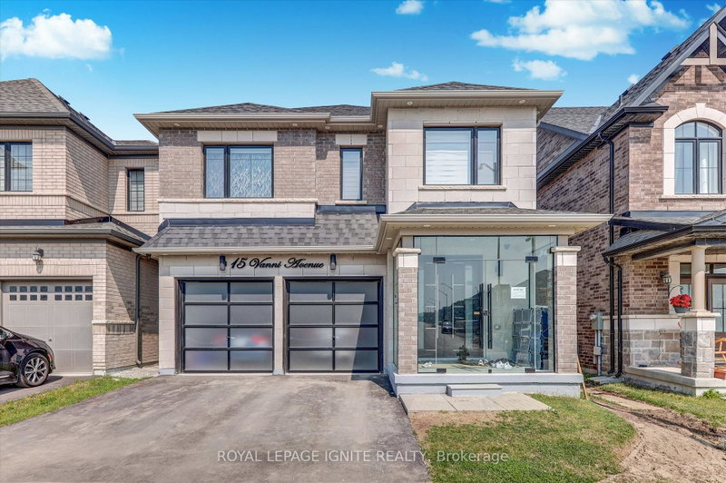 Image of home for listing MLS® N13750092