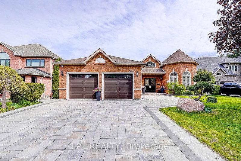 Image of home for listing MLS® N13750102