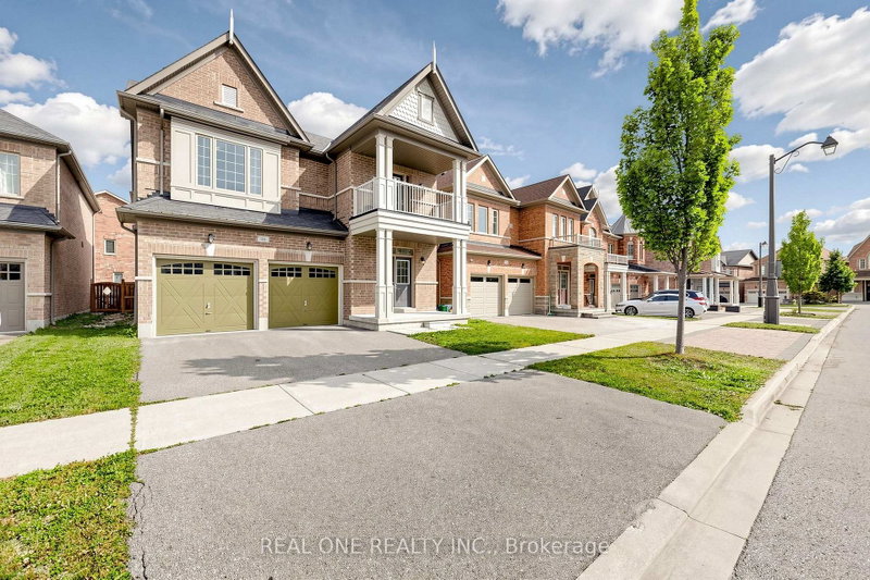 Image of home for listing MLS® N13750136