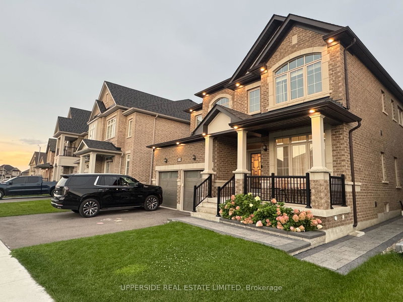 Image of home for listing MLS® N13750146