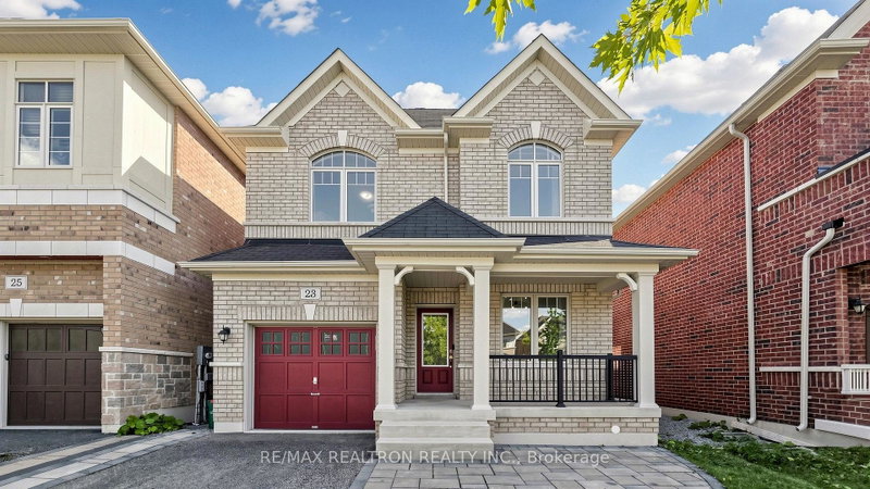 Image of home for listing MLS® N13750346