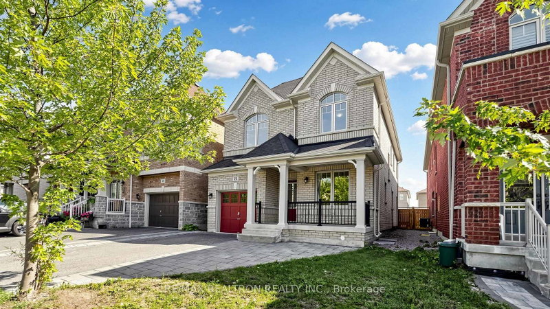 Image of home for listing MLS® N13750346