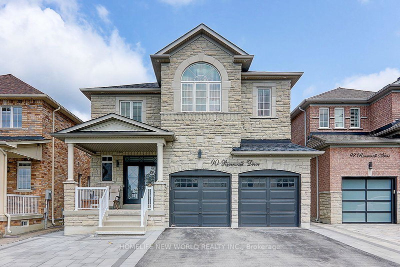Image of home for listing MLS® N13750878