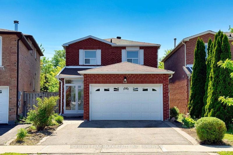 Image of home for listing MLS® N13750934
