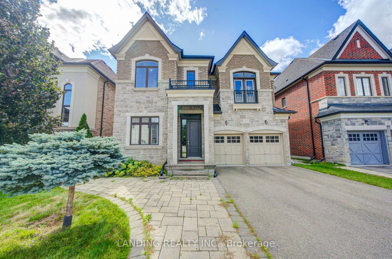 Image of home for listing MLS® N13750964