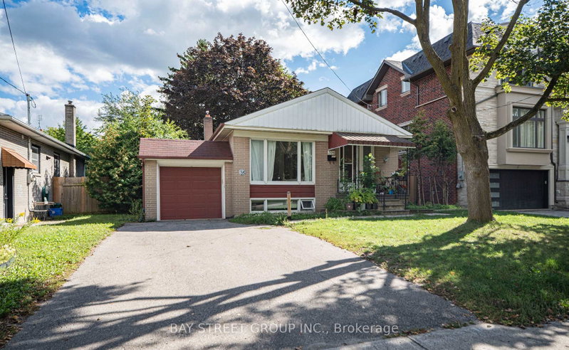 Image of home for listing MLS® N13751120