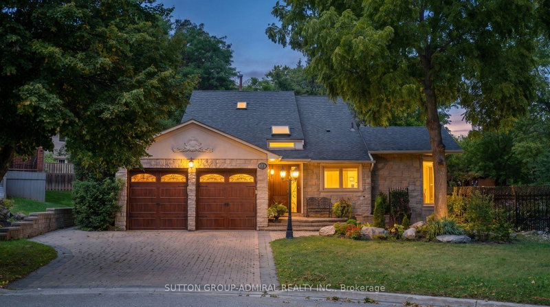 Image of home for listing MLS® N13751362