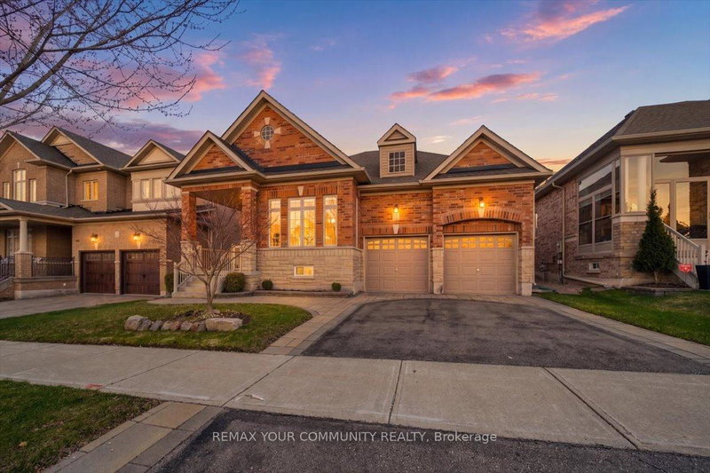 Image of home for listing MLS® N13751502