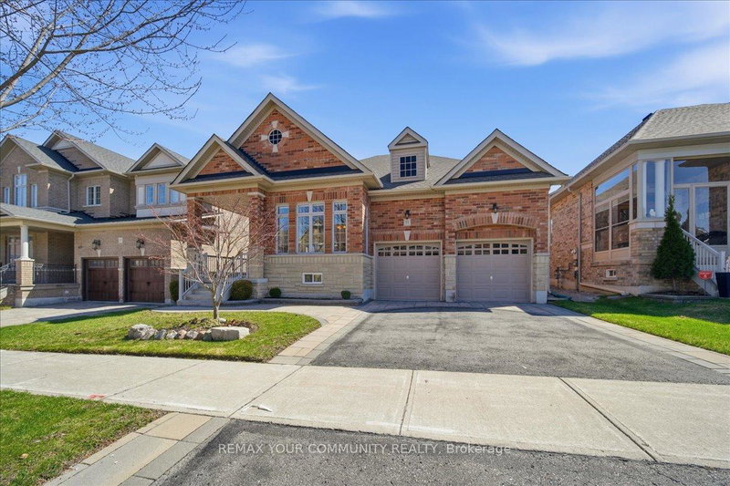 Image of home for listing MLS® N13751502