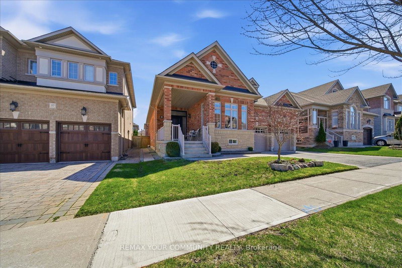 Image of home for listing MLS® N13751502
