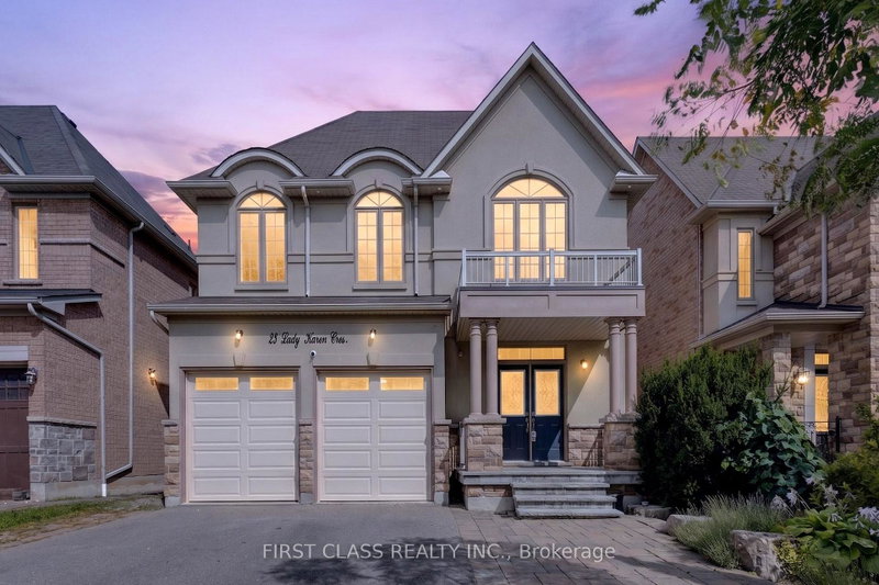 Image of home for listing MLS® N13751960