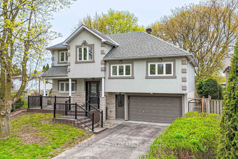Image of home for listing MLS® N13751962