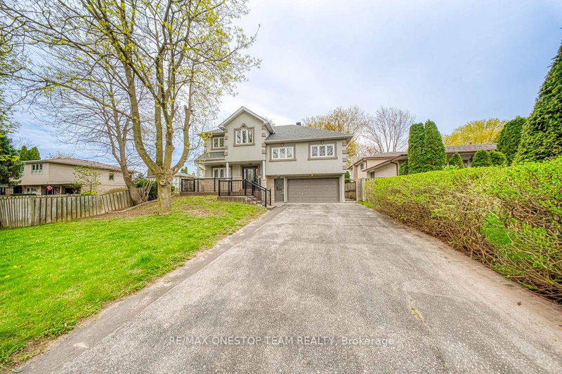 Image of home for listing MLS® N13751962