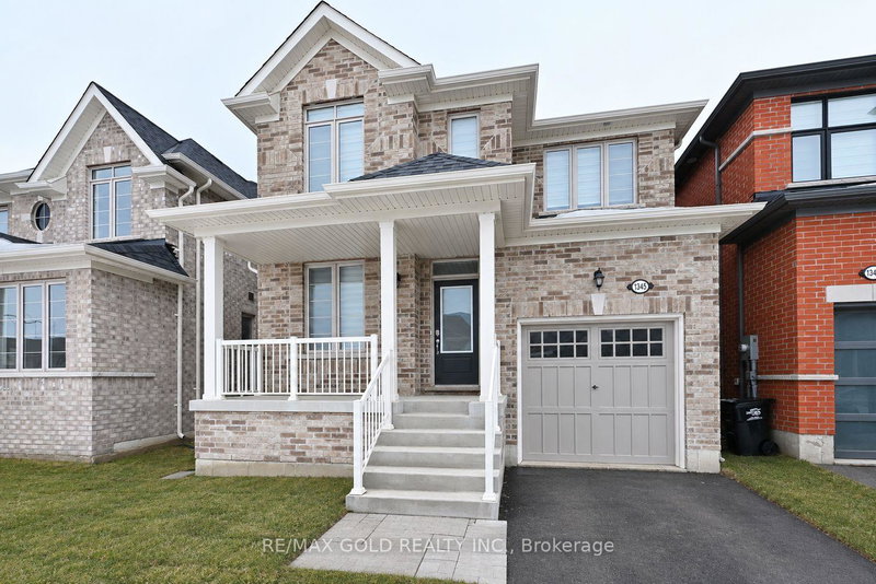 Image of home for listing MLS® N13752028