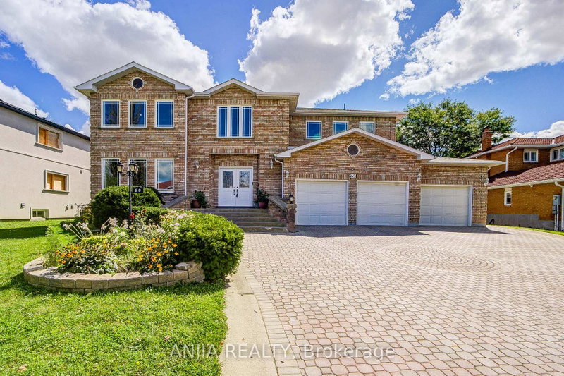 Image of home for listing MLS® N13752186