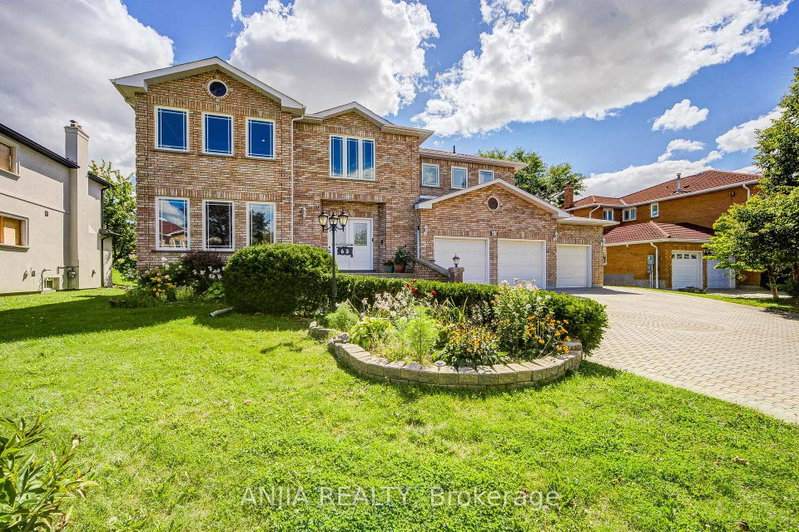Image of home for listing MLS® N13752186