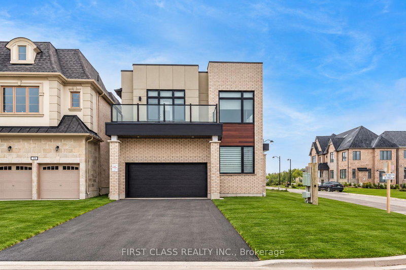 Image of home for listing MLS® N13752362