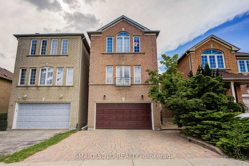 Image of home for listing MLS® N13752408