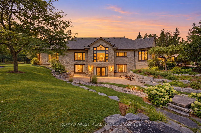 Image of home for listing MLS® N13752410