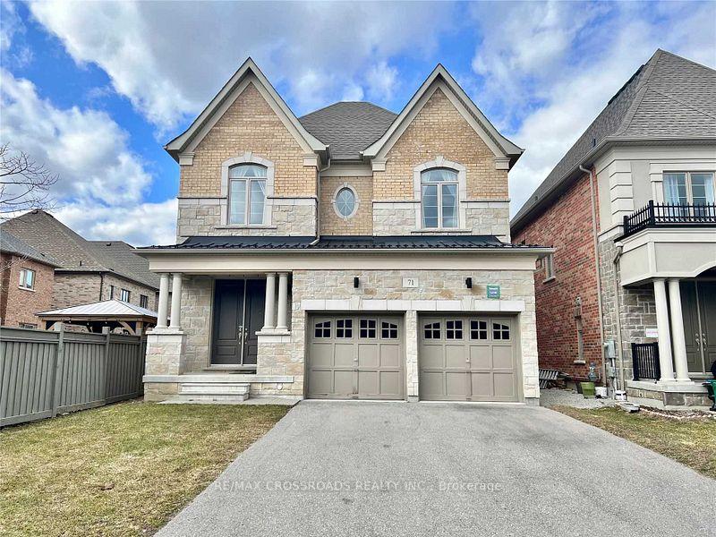 Image of home for listing MLS® N13752664